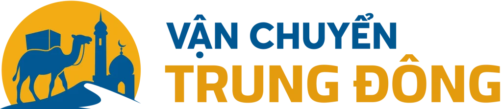VẬN CHUYỂN TRUNG ĐÔNG