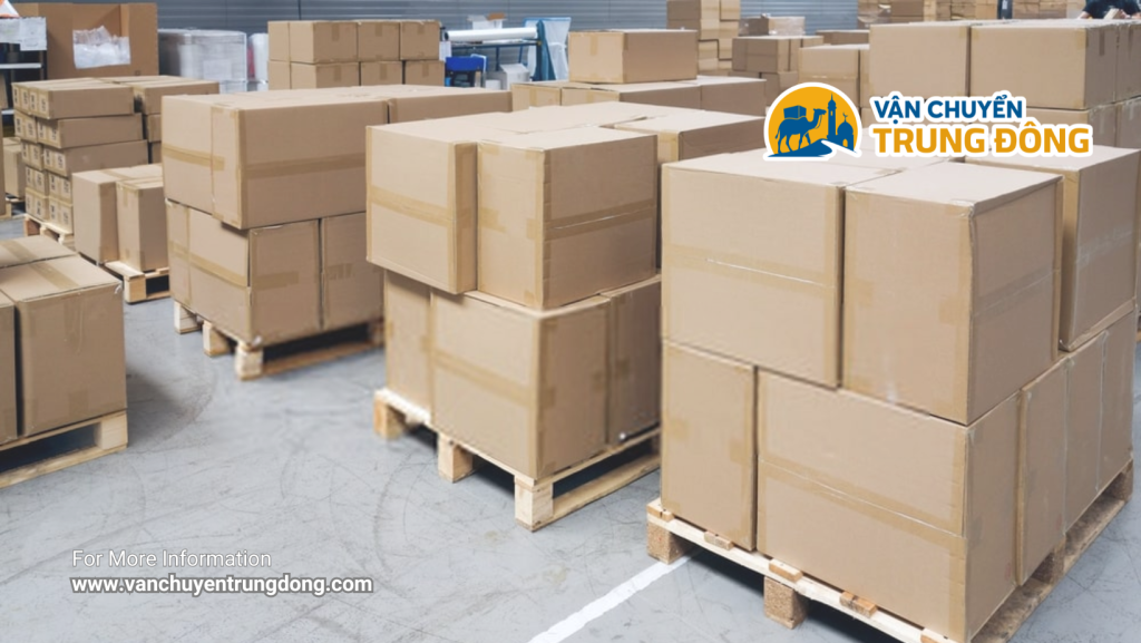 Gửi hàng số lượng lớn có được giảm giá không?