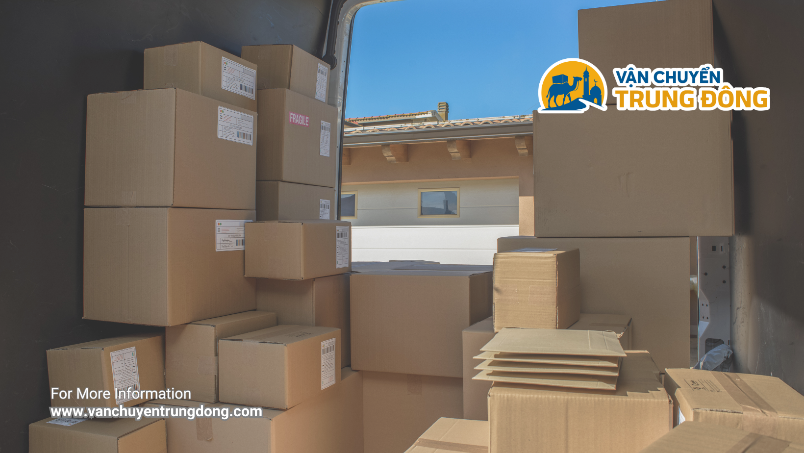 Bao bì ảnh hưởng thế nào đến tỷ lệ thông quan hàng quốc tế?