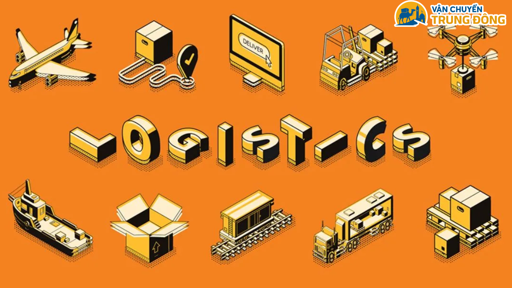 Logistics Ảnh Hưởng Thế Nào Đến Trải Nghiệm Khách Hàng Quốc Tế?