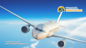 Thời gian cắt chuyến bay ảnh hưởng thế nào đến đơn hàng?