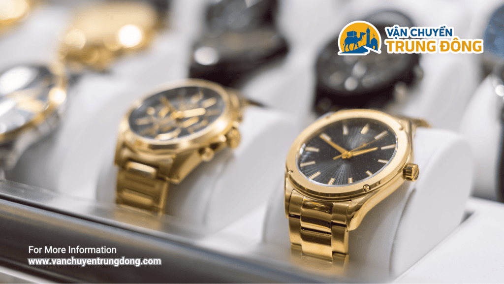 Gửi hàng giá trị cao có quy trình riêng không?