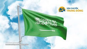 Gửi hàng đi Riyadh mất bao lâu? Cập nhật thời gian vận chuyển mới nhất
